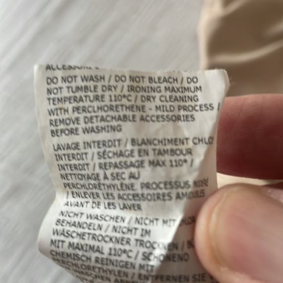 Weekend by Max Mara Dress w/ Stretch - Picture 12 of 12